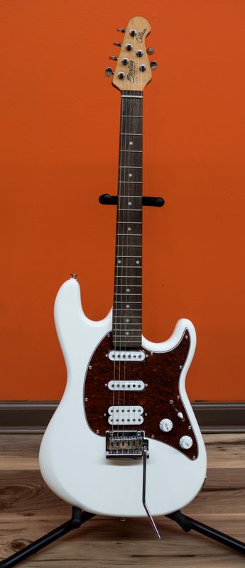 Sterling by Music Man-SUB Series Cutlass HSS