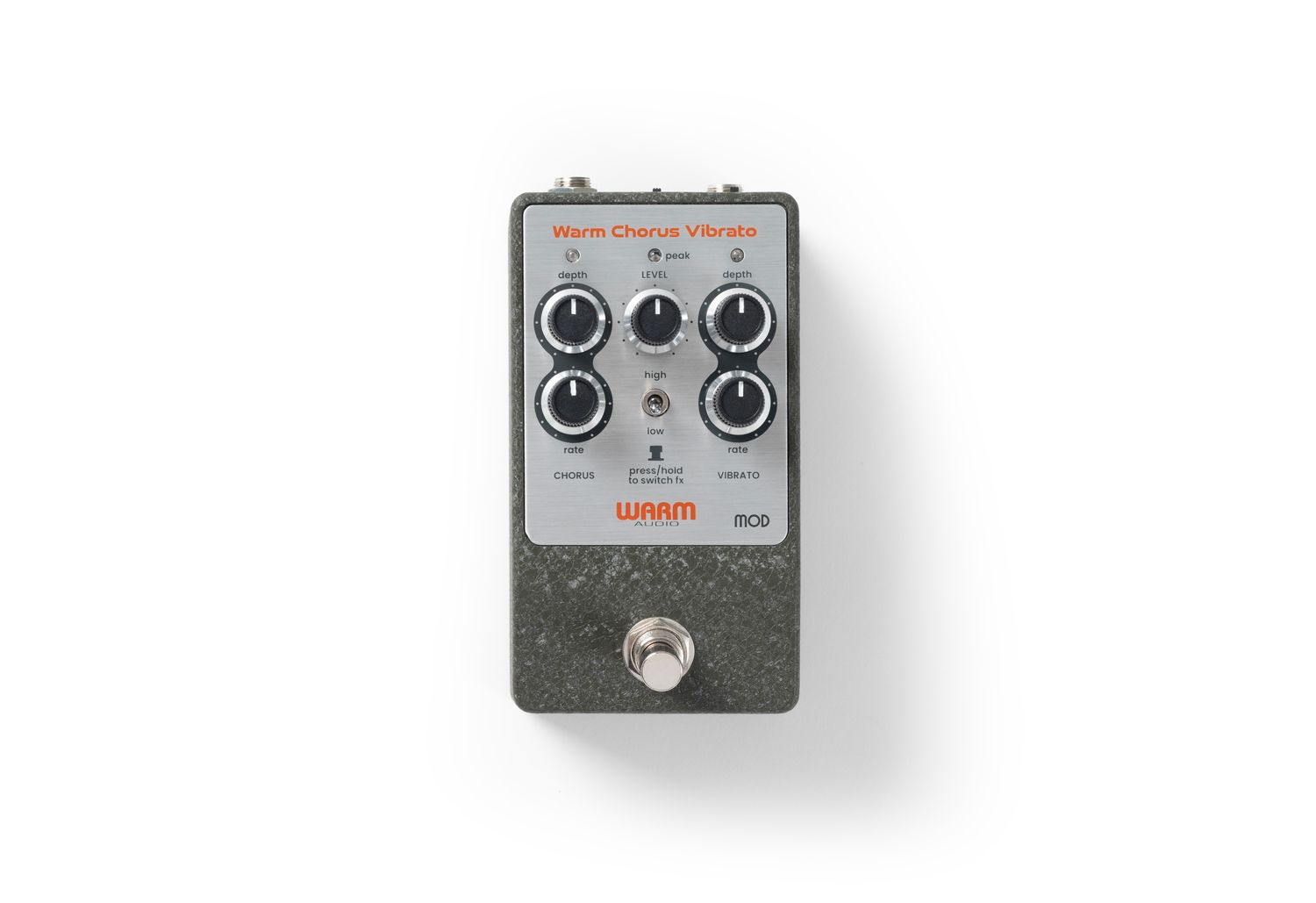 Warm Audio Mod Series Chrous Vibrato