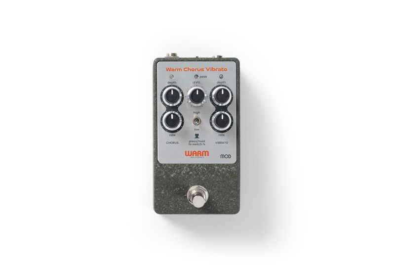 Warm Audio Mod Series Chrous Vibrato