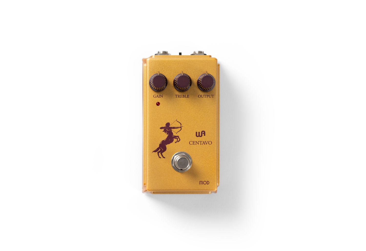 Warm Audio Mod Series Centavo