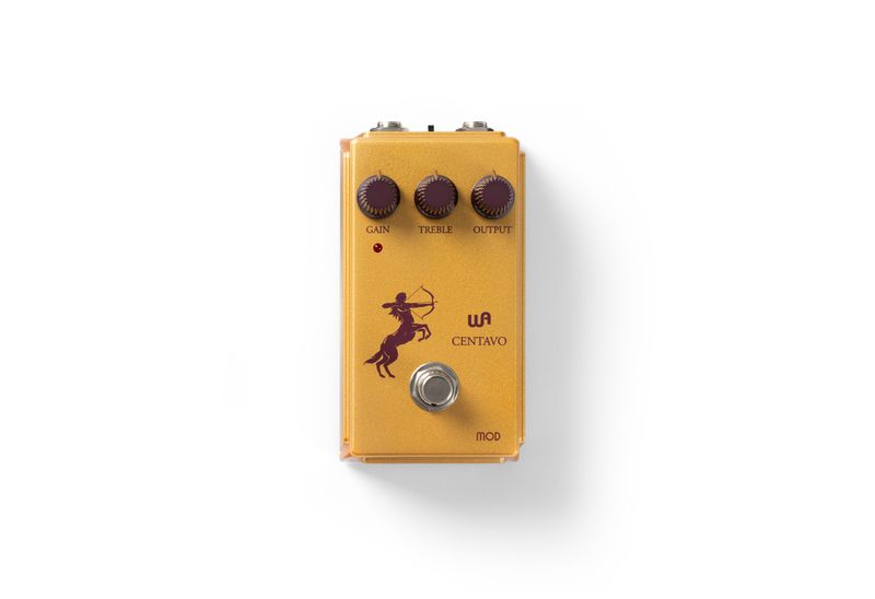 Warm Audio Mod Series Centavo