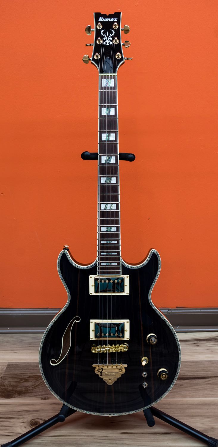 Ibanez AR520HME-NT Artist Standard