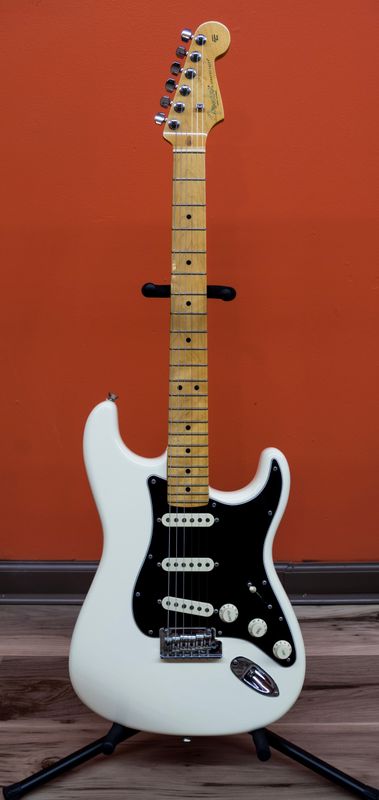 Fender American Professional II Stratocaster
