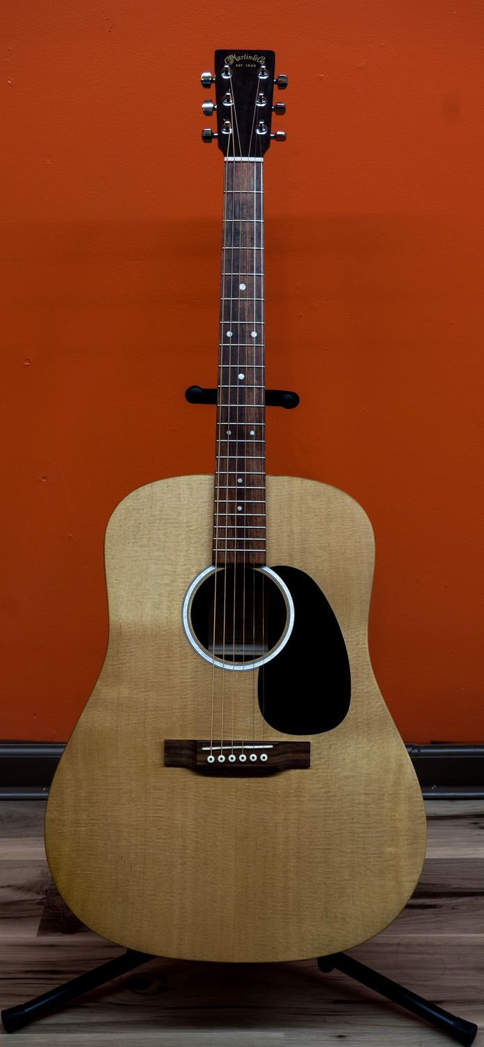 Martin X Series D-X2