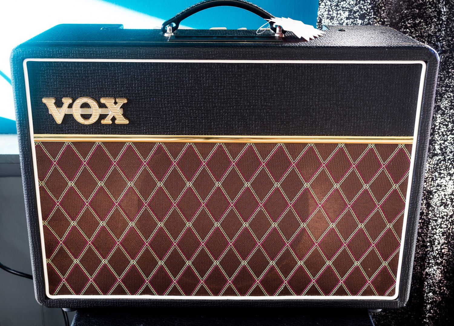Vox AC10C1-Used