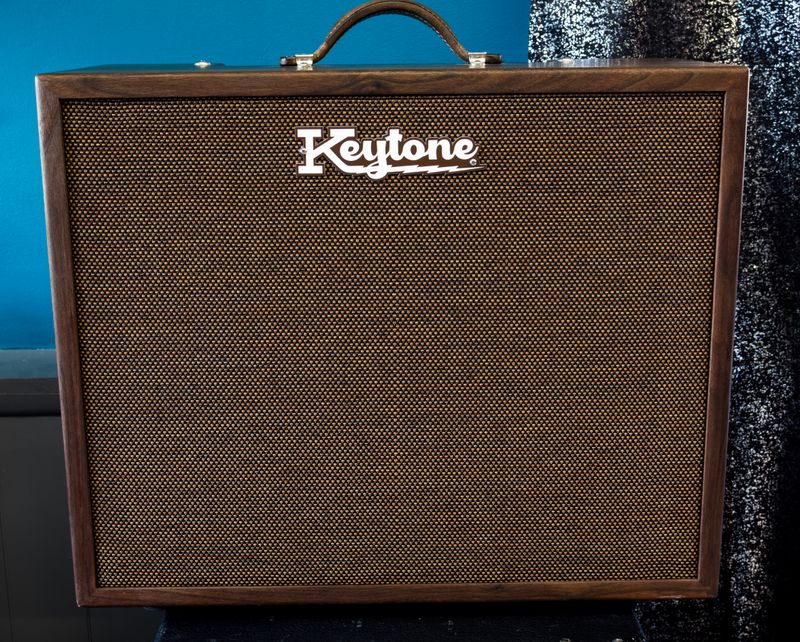 Keytone Tumbleweed
