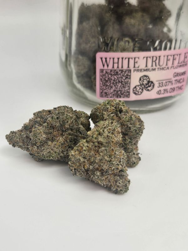 3.5G White Truffle