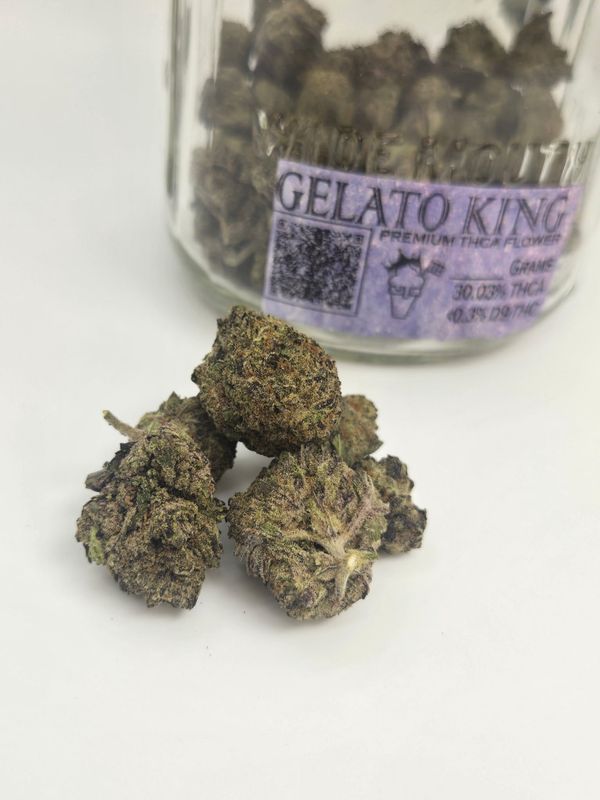 3.5G Gelato King