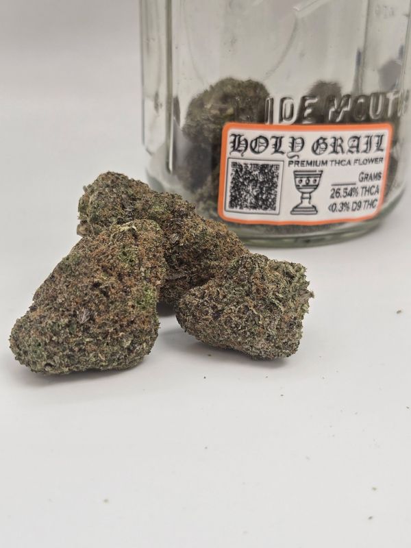 1G Holy Grail