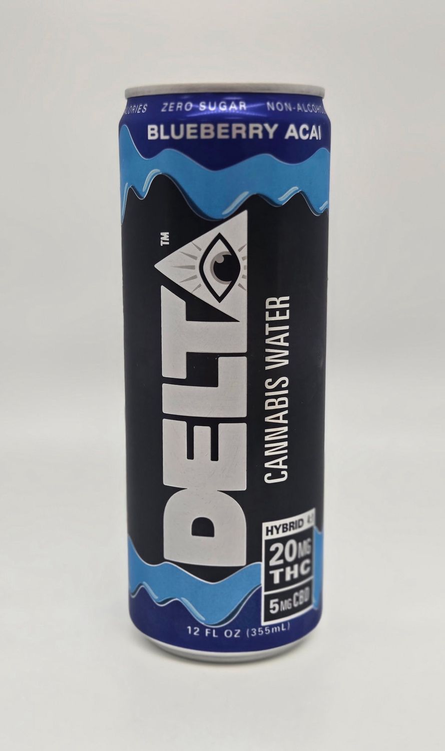 Blueberry Acai