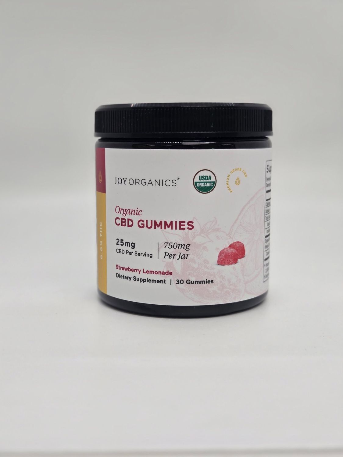 CBD Gummies
