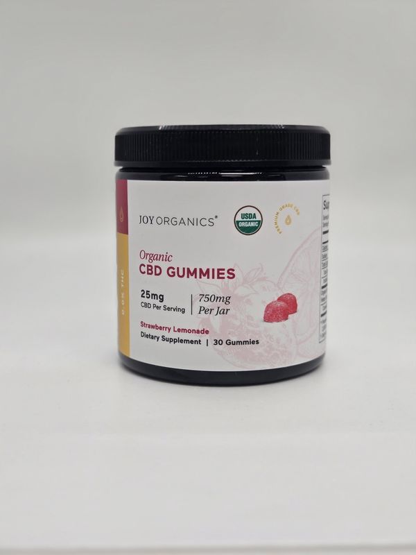 CBD Gummies