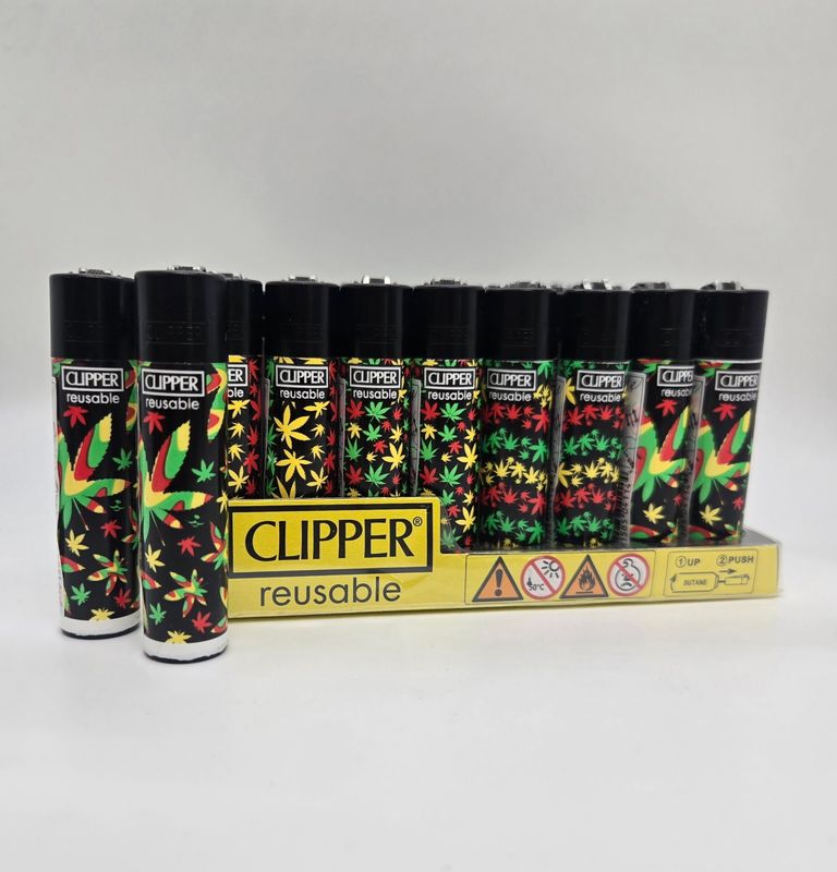 Clipper Lighter