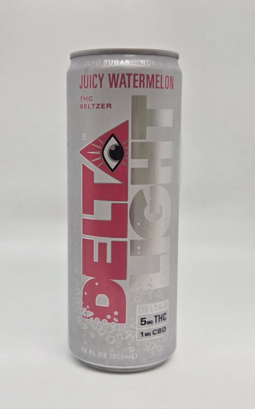 Juicy Watermelon