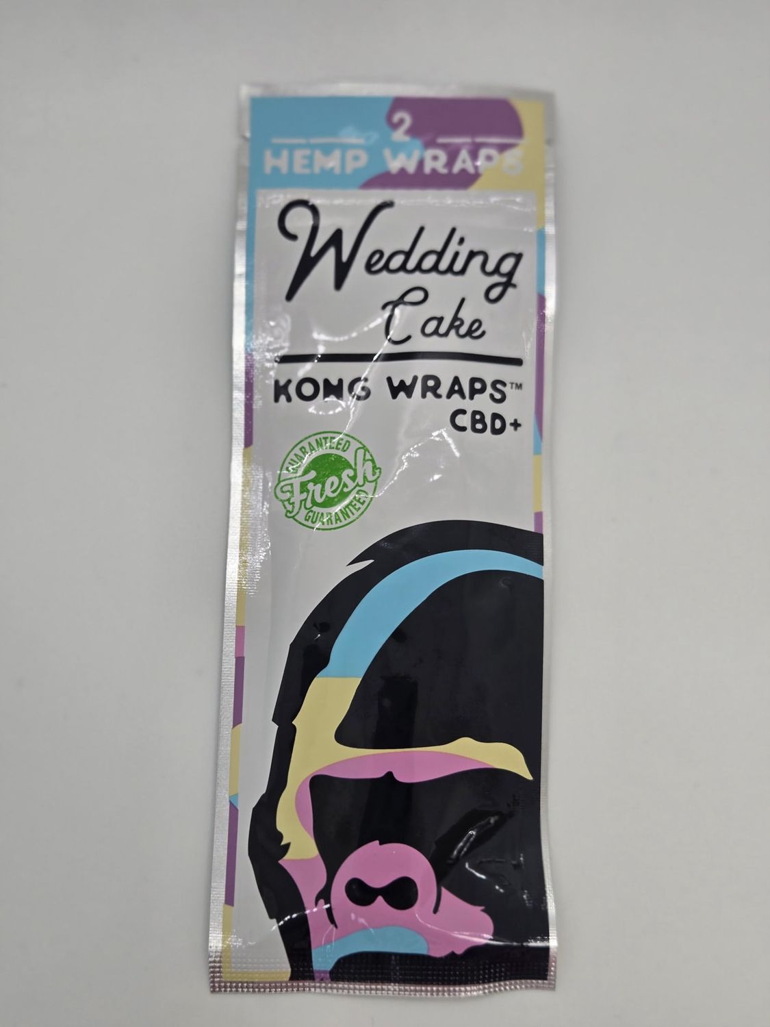 Kong Hemp Wedding
