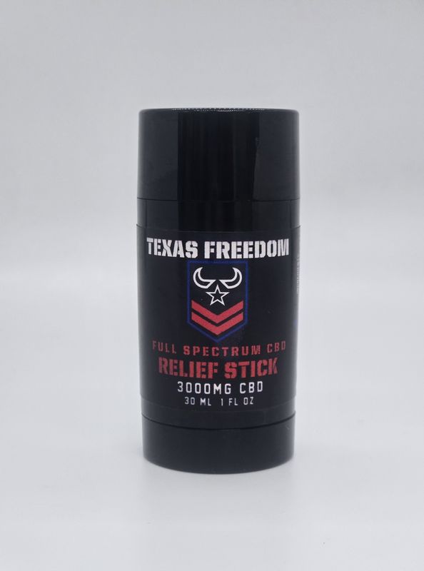 Relief Salve 3000MG- Twist off