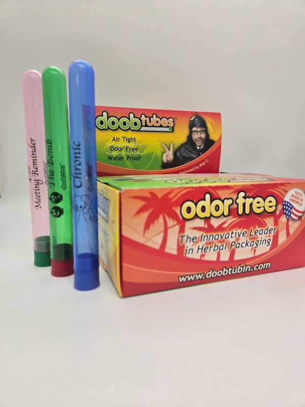 Doobtubes