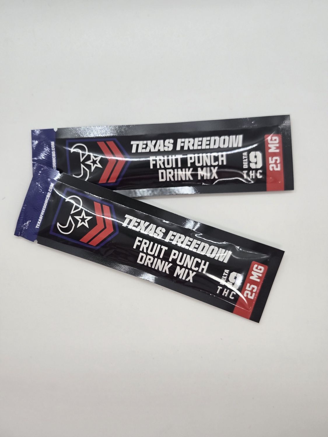 Fruit Punch Mix 25 MG
