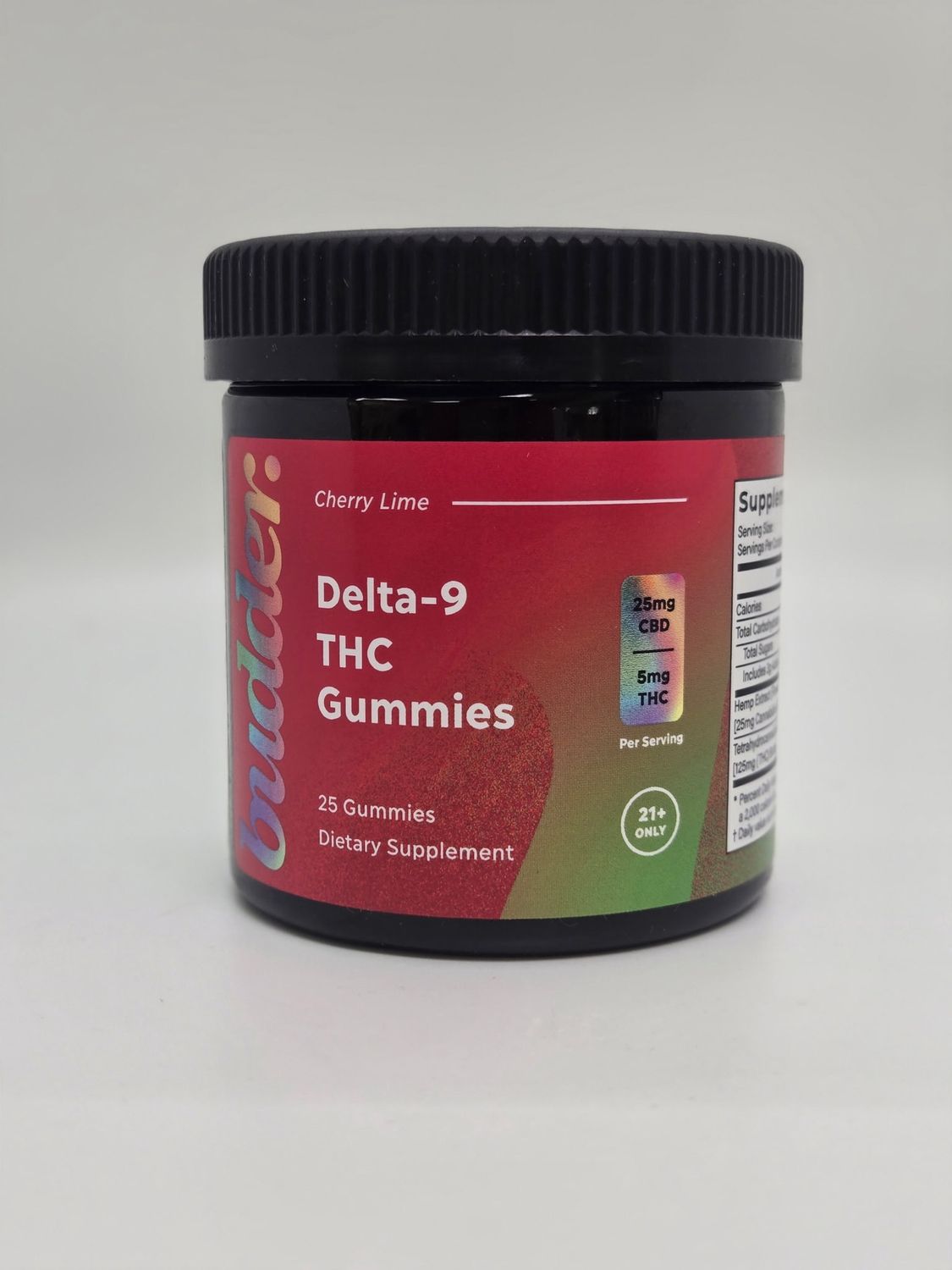 Gummies 25CT