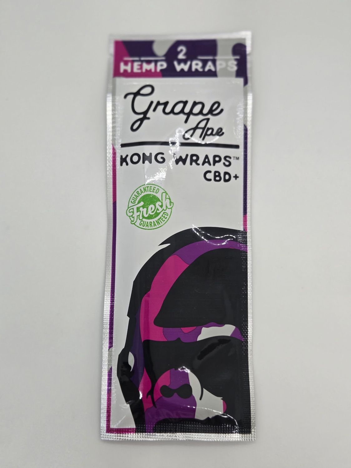 Kong Hemp Grape