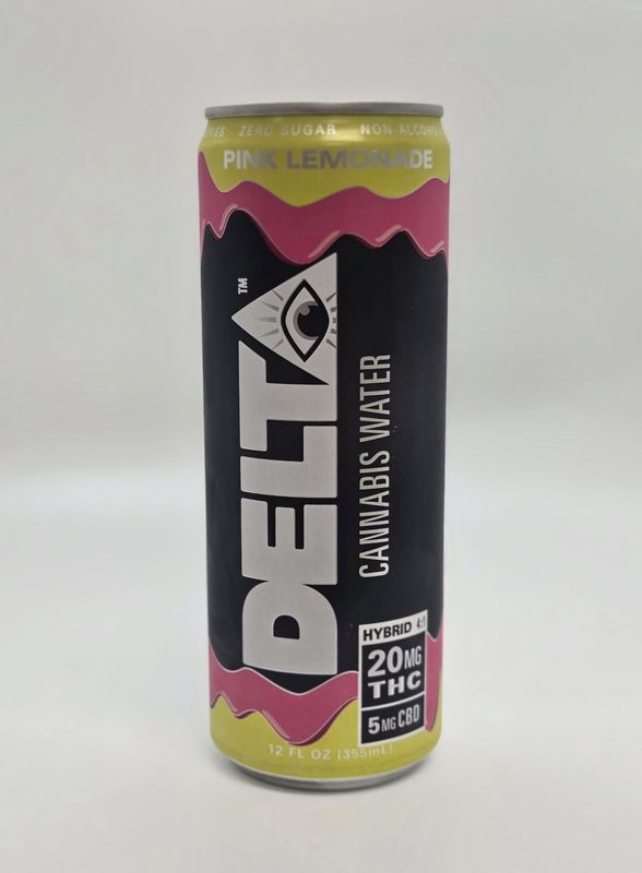 Pink Lemonade