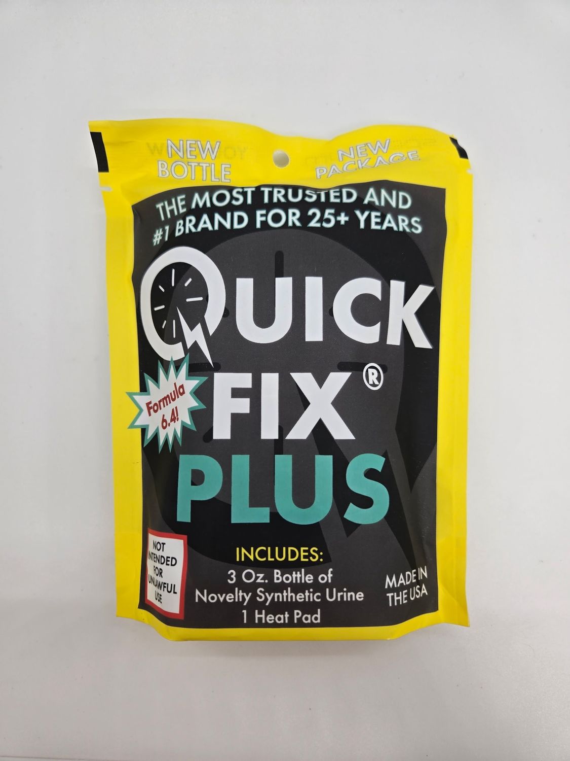 Quick Fix Plus 3oz