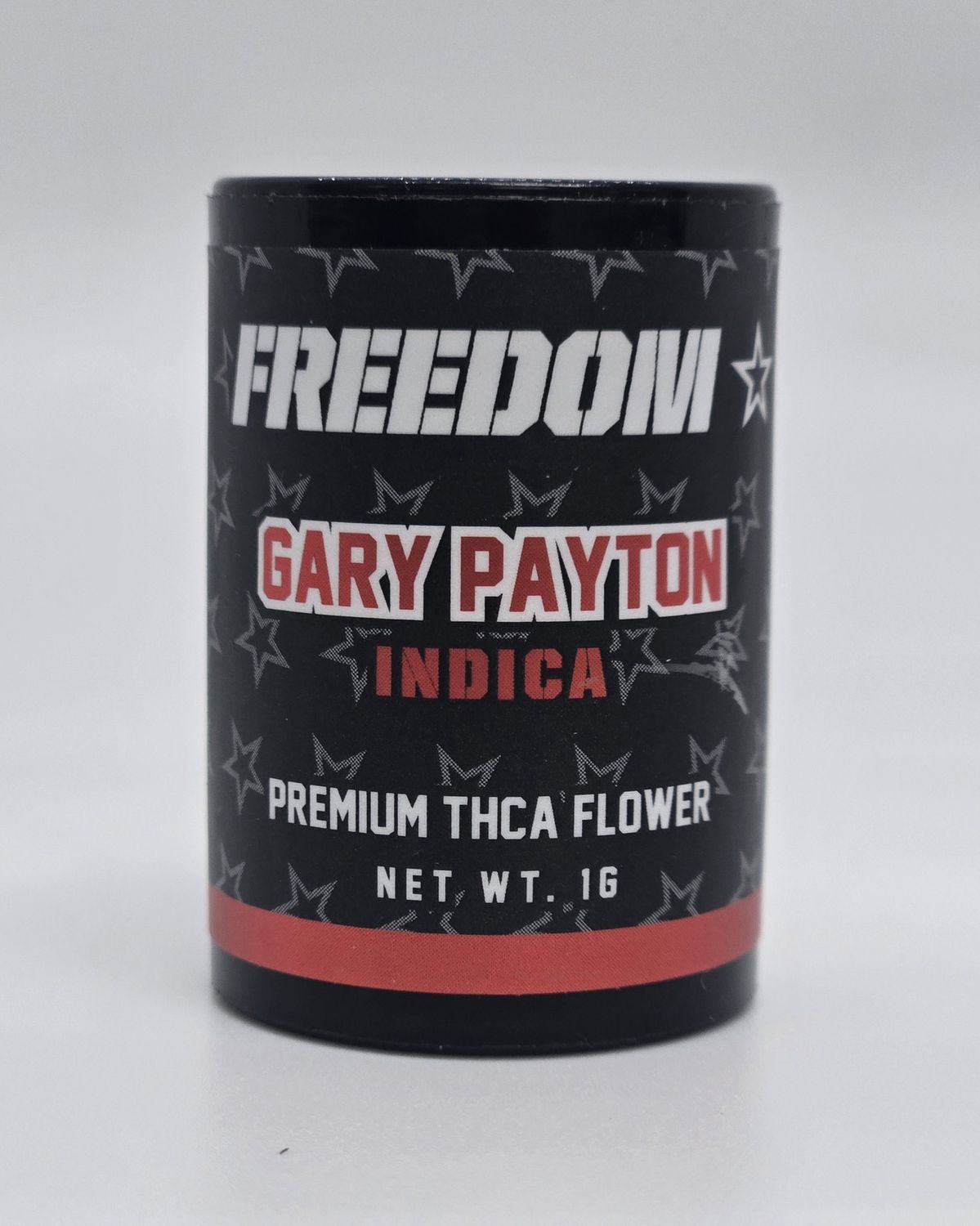 THCA Poptop Gary Payton Indica