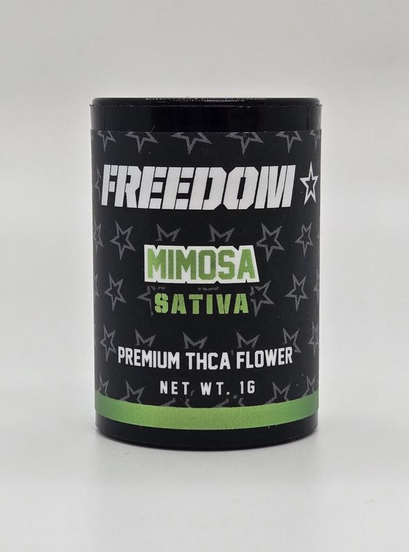 THCA Poptop Mimosa Sativa