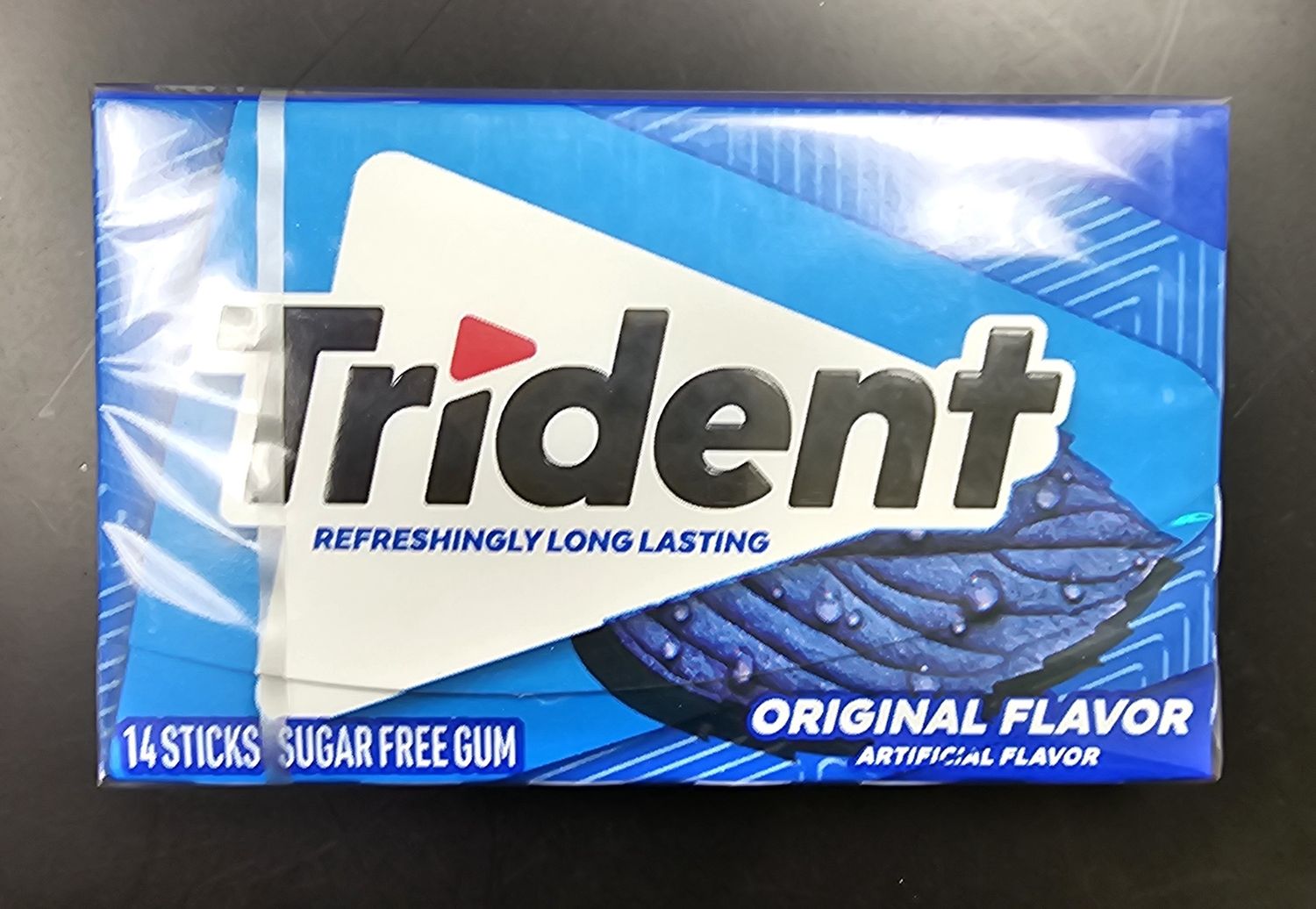 Trident Original Flavor