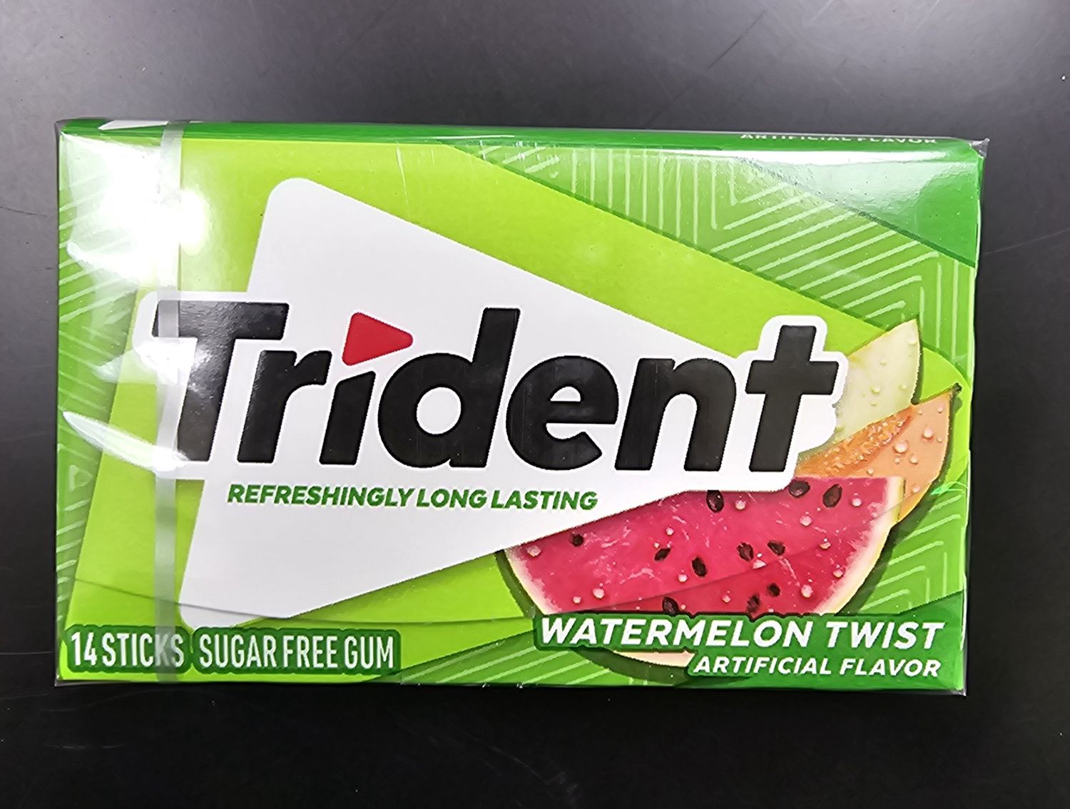 Trident Watermelon