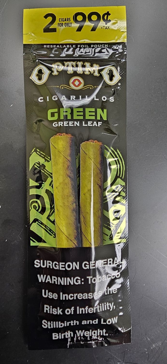 Optimo Green