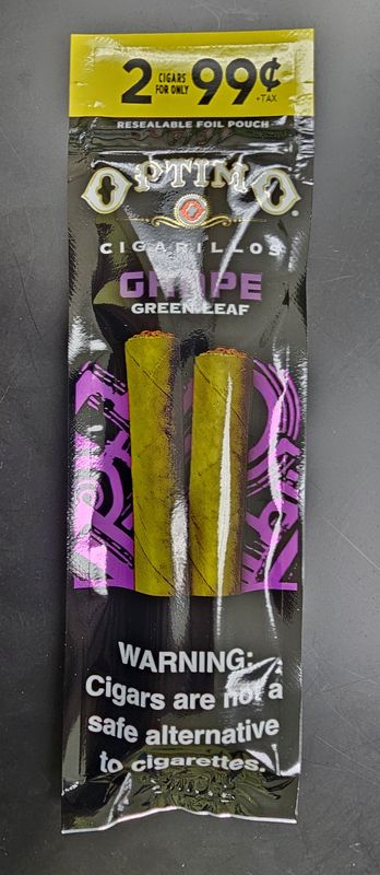 Optimo grape