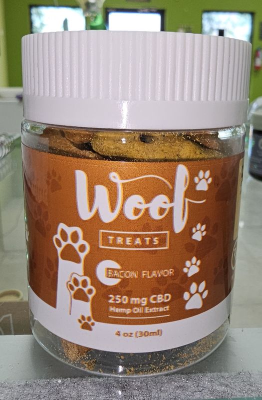 Woof Treats