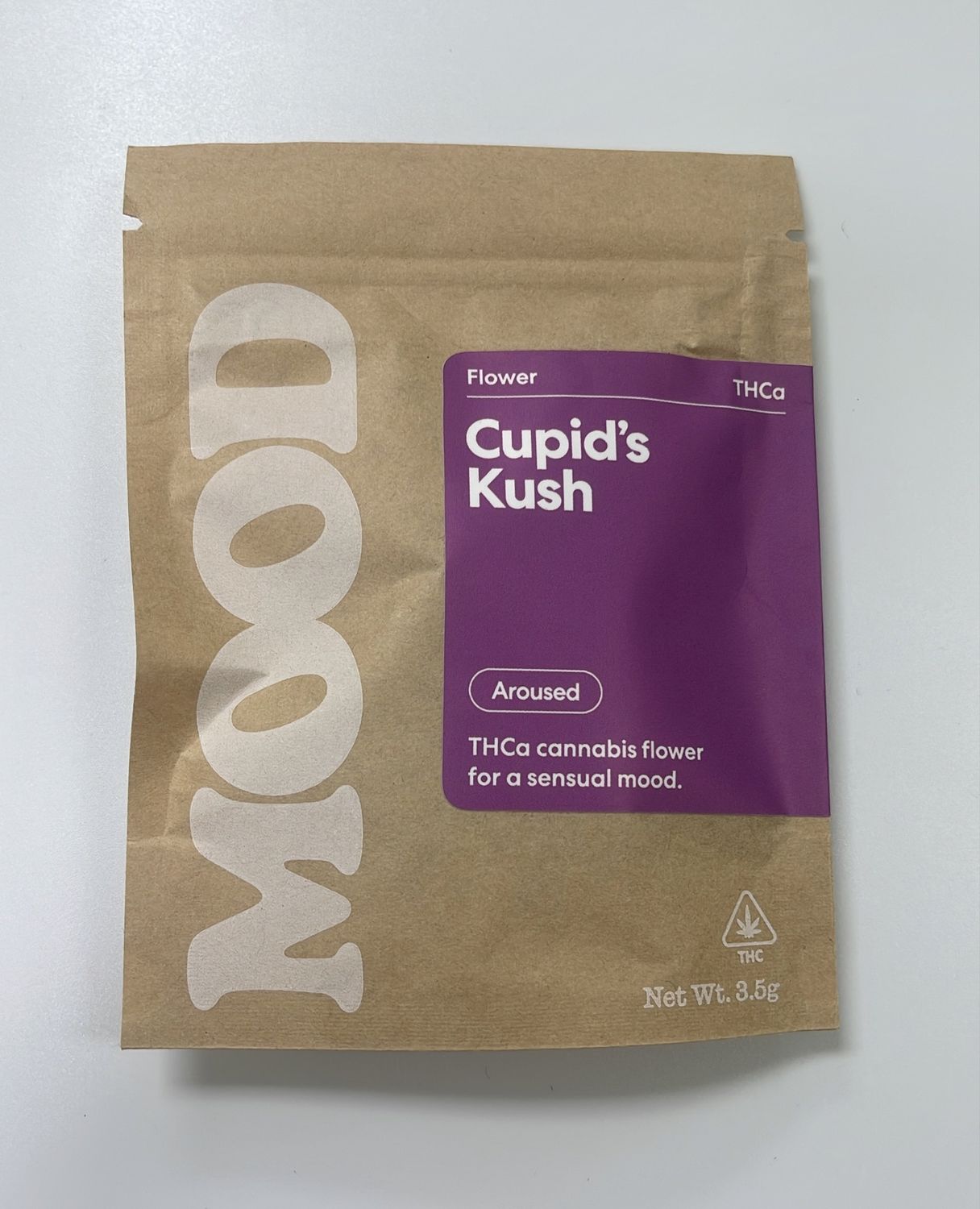 Cupids kush 3.5G