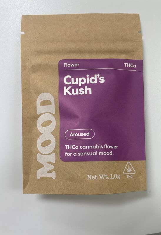 Cupid Kush 1G