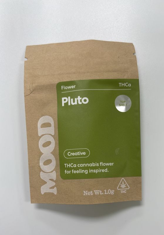 Pluto 1G