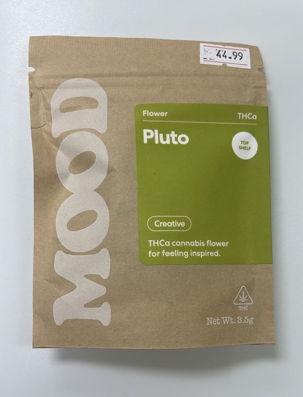 Pluto 3.5G