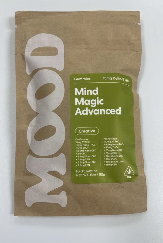 Mind Magic Advanced