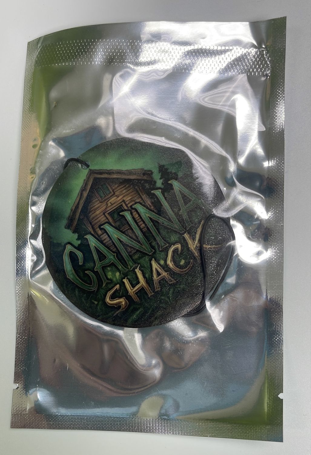 Car Freshener CannaShack