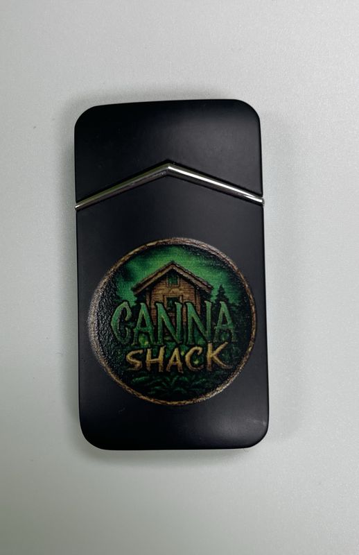 Custom CannaLighter