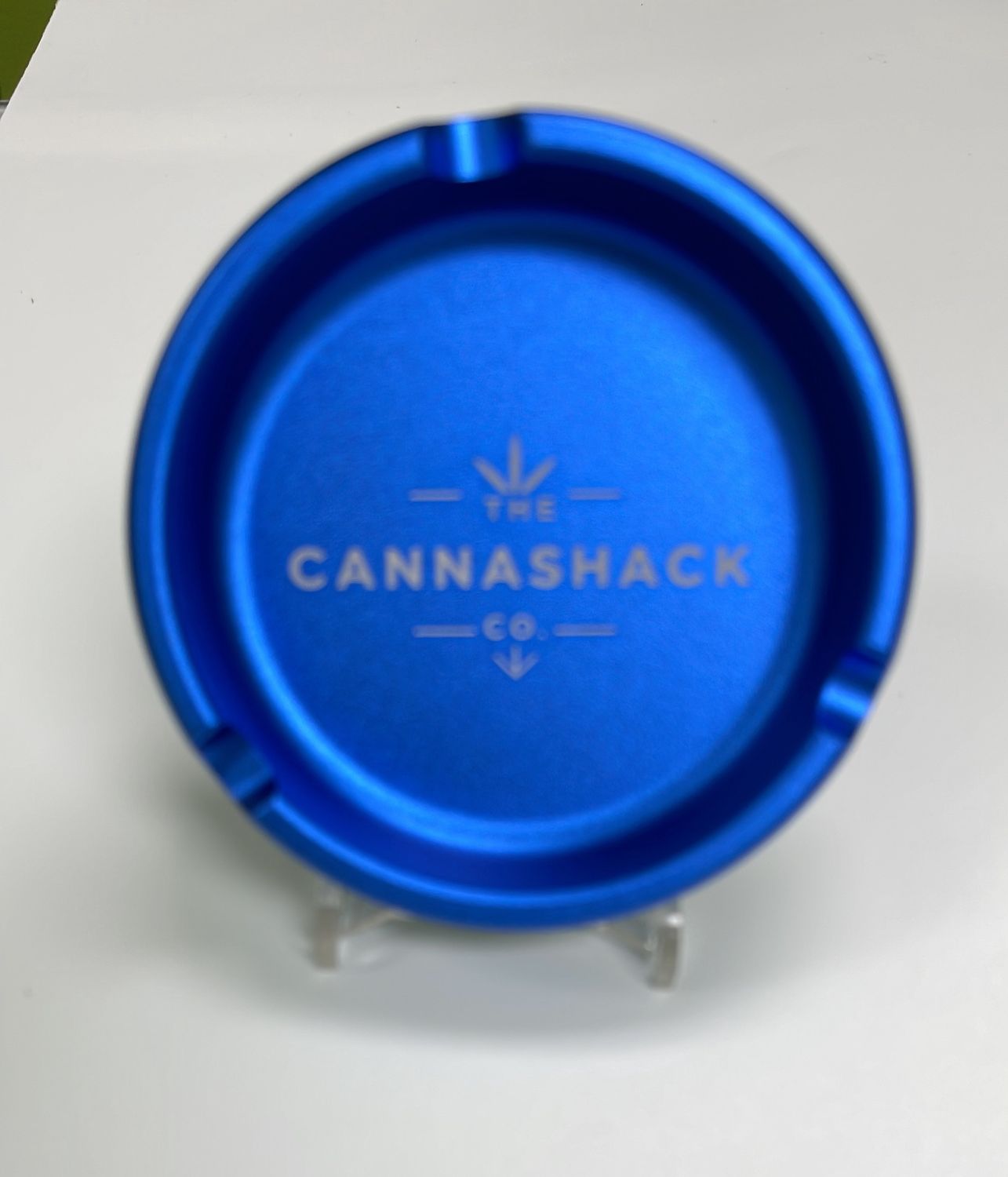 Ashtray custom