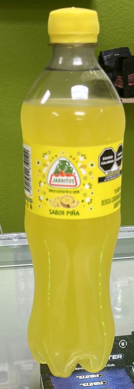 Jarritos Piña