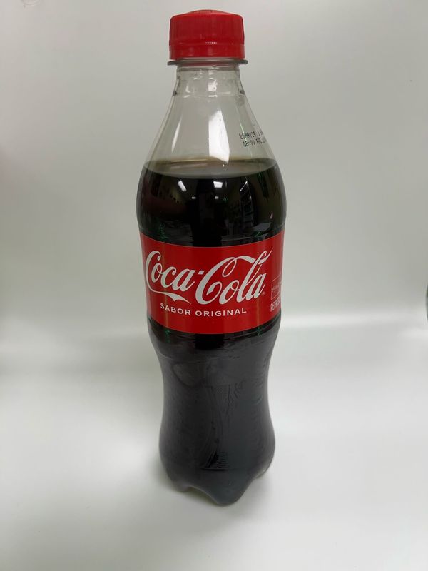 Coca-Cola