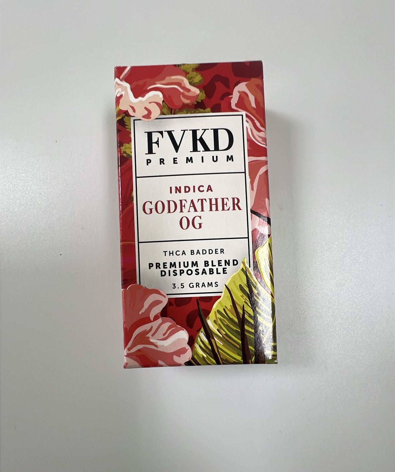 FVKD Premium Godfather OG