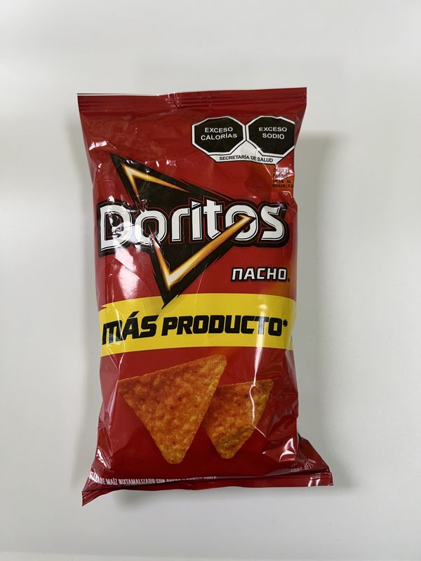 Doritos Nacho