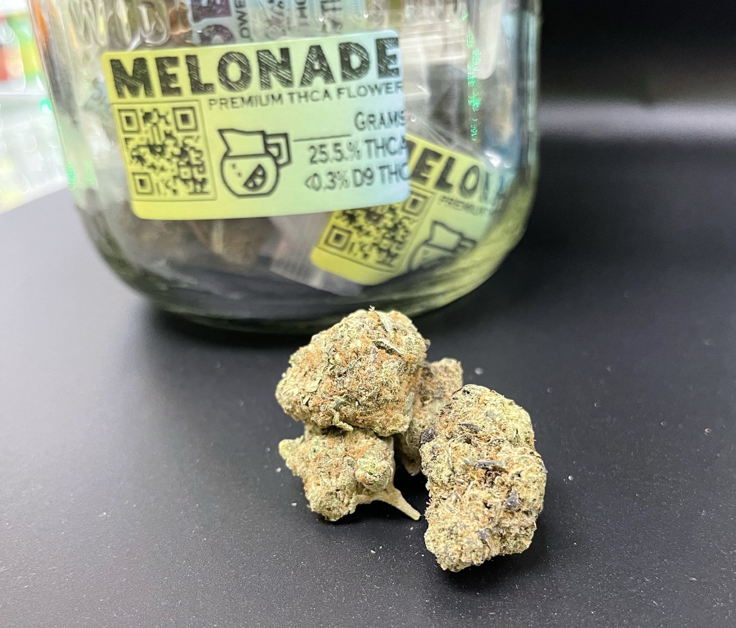 Melonade 1G