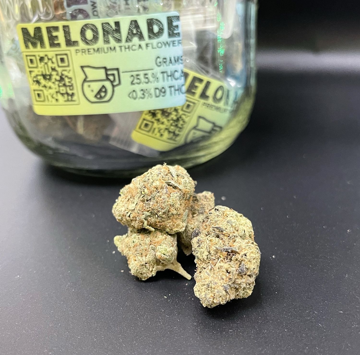 Melonade 3.5G
