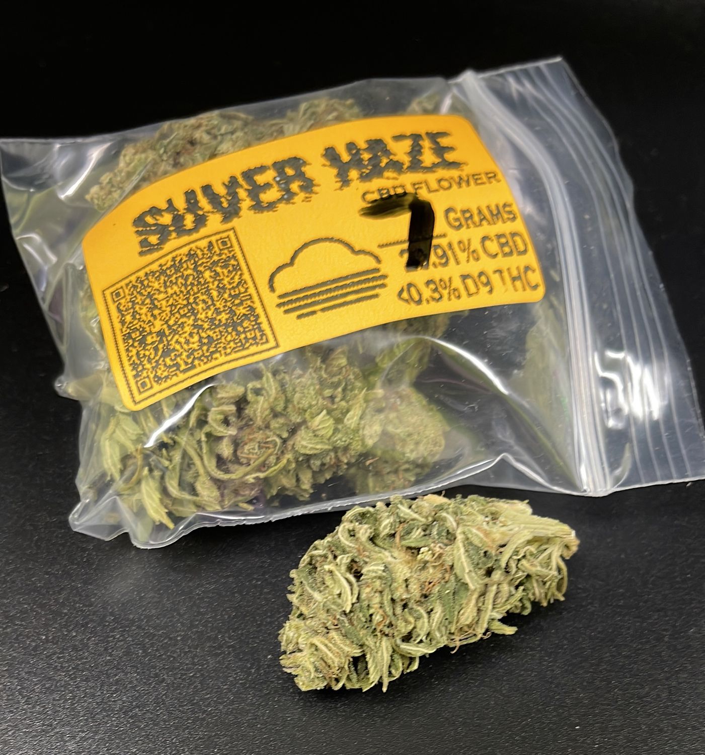 Suver Haze 7G