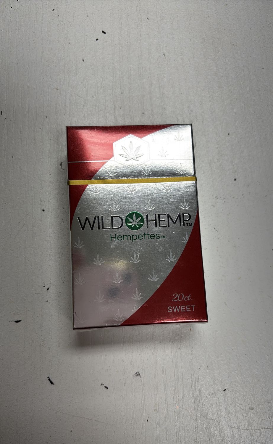 Wild Hemp Hempettes Sweet