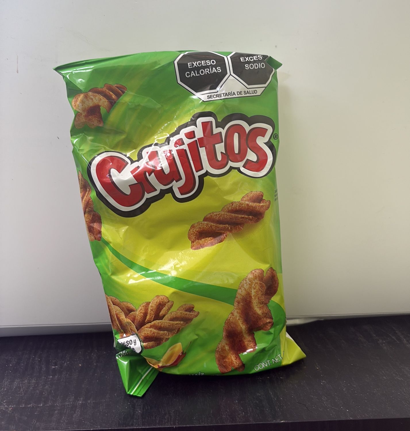 Crujitos